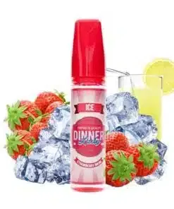 Strawberry Bikini By Dinner Lady