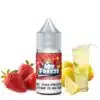 Strawberry Lemonade Saltnic By Mr Freeze
