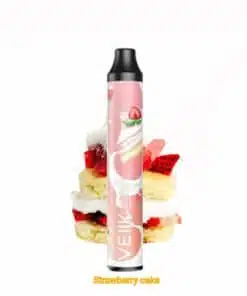 Micko Pie Disposable vape