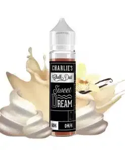Sweet Dream by Charlie's Chalk Dust