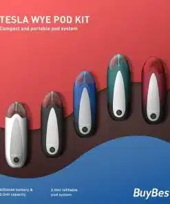 WYE Pod Kit