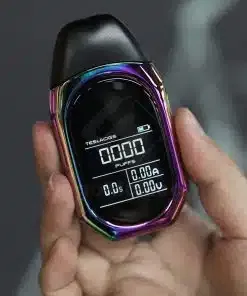 Teslacigs TPOD Pod Vape Kit