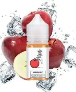 Tokyo Apple Saltnic