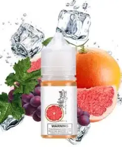 Tokyo Grapefruit Saltnic