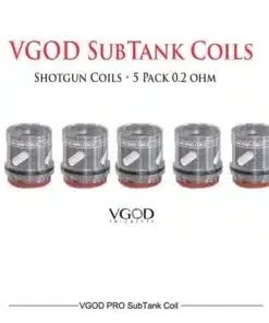 VGOD Pro SubTank Coil