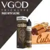 Cubano By VGOD salts