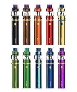 VOOPOO Caliber Kit Vape Pen Stick Type Vape Device