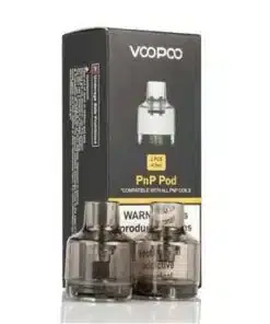 VOOPOO DRAG X/S Pnp Replacement Pod