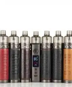 VOOPOO Drag X Pod Mod Kit
