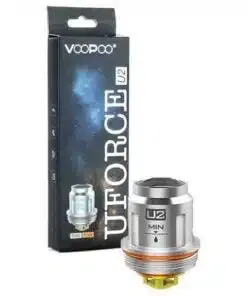 VOOPOO Uforce U2 Series Coils