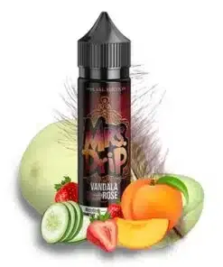 VANDALA ROSE By Mr Drip E-juice