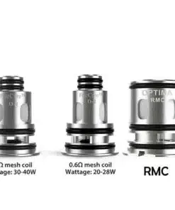 Vapefly Optima Mesh Coil