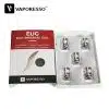 Vaporesso Ceramic EUC SS316L Coil 0.5ohm