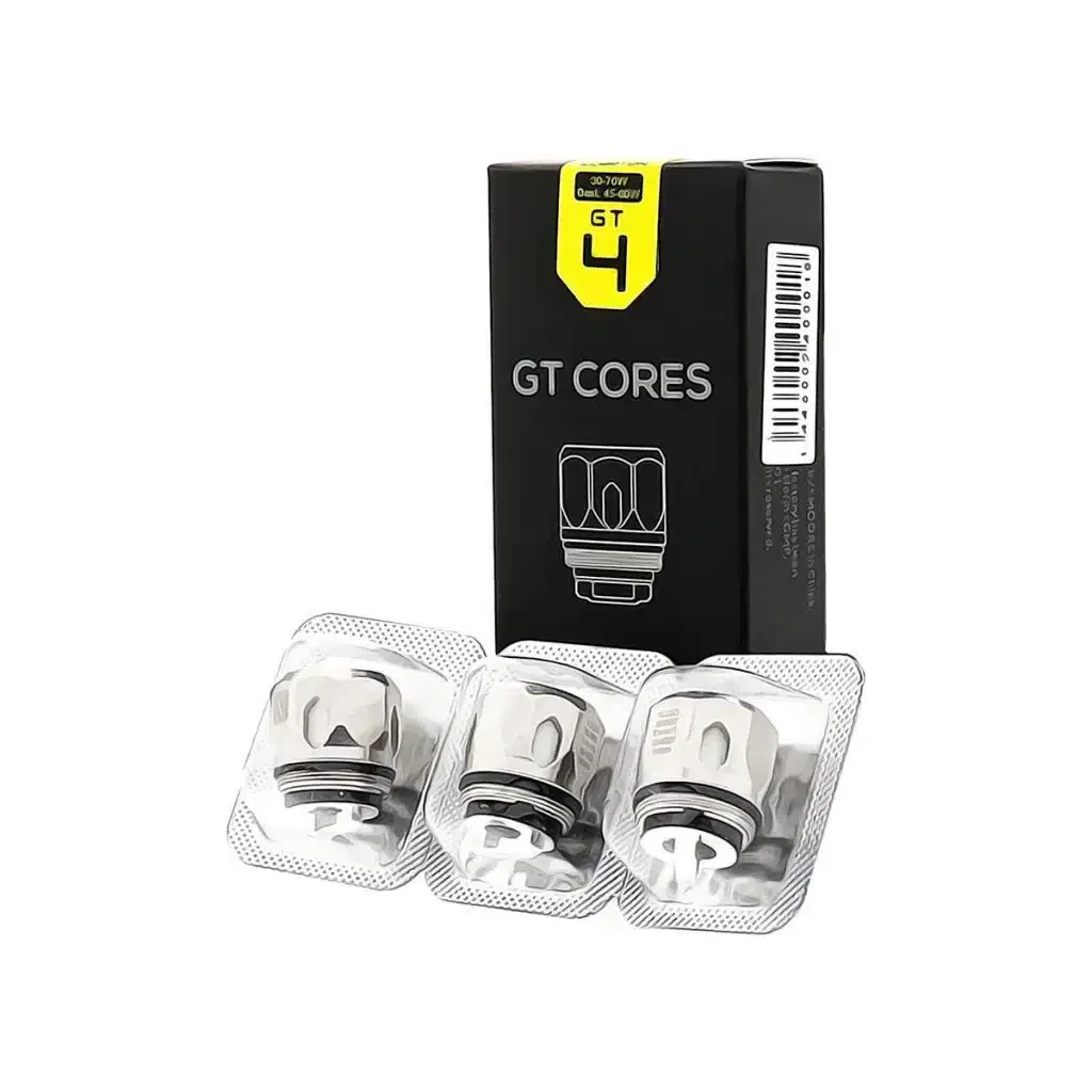 Vaporesso Revenger GT4 Coils