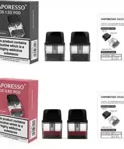 Vaporesso XROS Pod 2ml