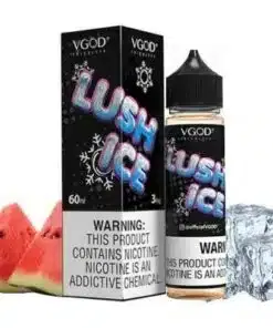 LUSH ICE By VGOD