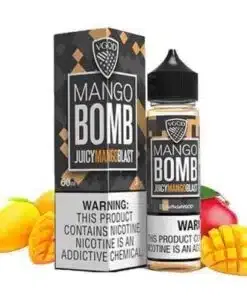 Mango Bomb By VGOD