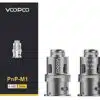 Voopoo PNP-M1 coils