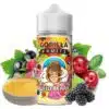 Wild Berry Gorilla Custard Fruits