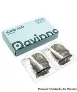 Wing Pod Cotton