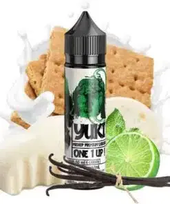 YUKI ONE1 UP By Mr Drip