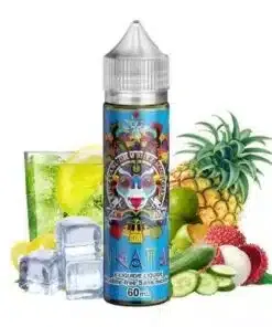 YUCATAN ICE By Ohmboyz Drip City