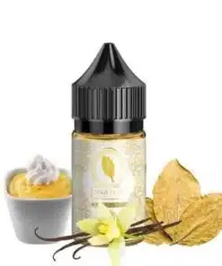 ACAPULCO SALT BY GOLD LEAF