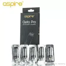 Aspire Cleito Pro Coil