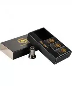 Asvape Defender Coils