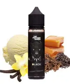 Black Panther by Dr Vapes