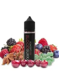 Blood Sukka by Vampire vape