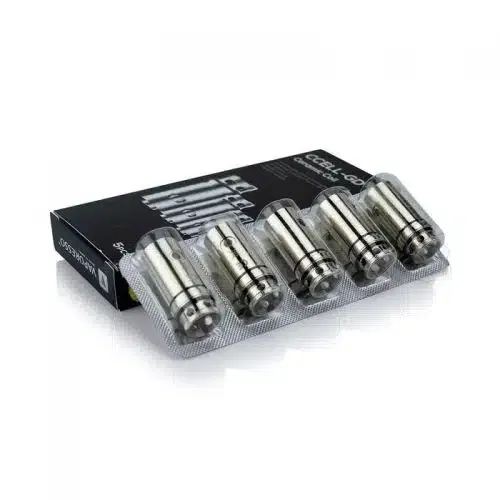 Vaporesso Guardian Tank CCELL SS Coil 0.6ohm