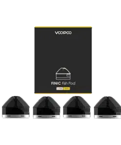 VOOPOO FINIC FISH Replacement Pod