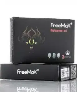Freemax Mesh Pro Coils