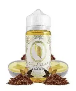 Acapulco By Gold Leaf