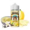 Gorilla Custard Banana