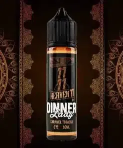 Caramel Tobacc Heaven 11