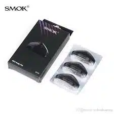 SMOK Rolo Badge Replacement Pod