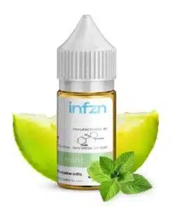 Infzn Melon Mint Salt
