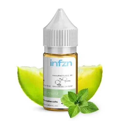Infzn Melon Mint Salt