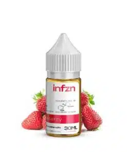 Infzn Strawberry Salt
