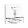 Innokin Zenith Plexus Z-Coils