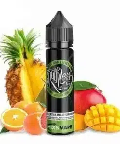 Jungle Fever By Ruthless