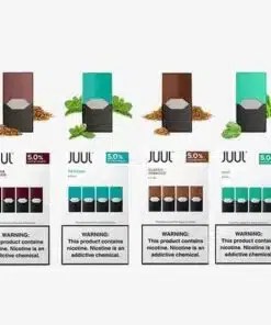 JUUL Pods