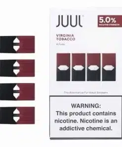 JUUL Pods