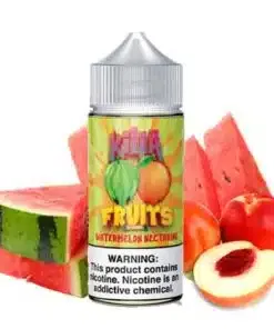 Killa Fruits Watermelon Nectarine