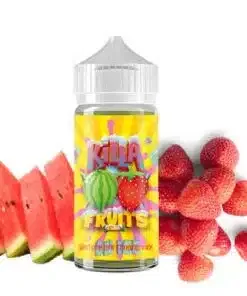 Killa Fruits Watermelon Strawberry