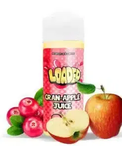 Cran Apple by Loaded