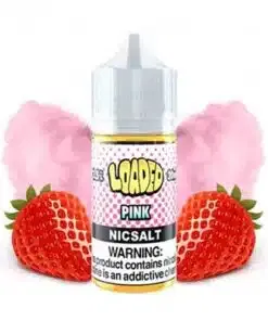 Cotton Candy by Loaded Salts