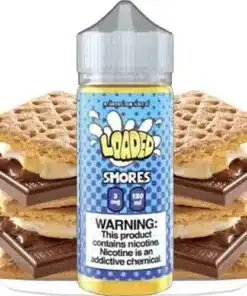Smores By Loaded